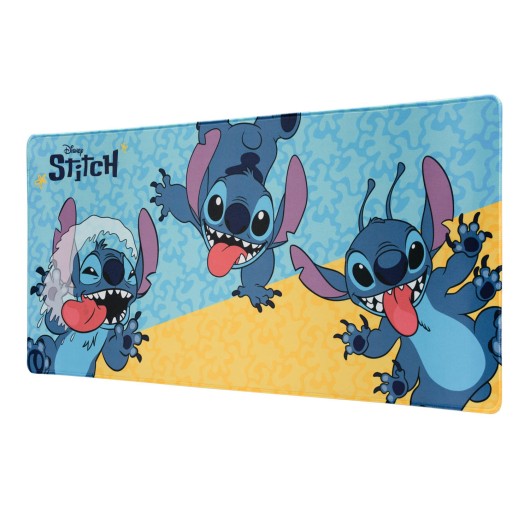 Alfombrilha Rato XL Disney Stitch