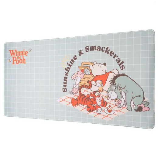 Alfombrilha Rato XL Disney Winnie the Pooh