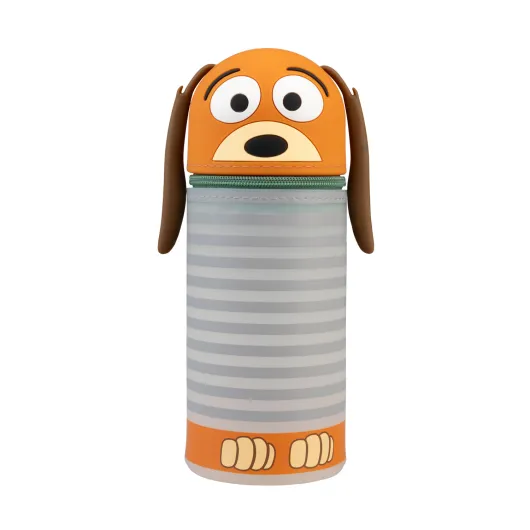 Estojo 3D Disney Pixar Toy Story Slinky para Revendedores