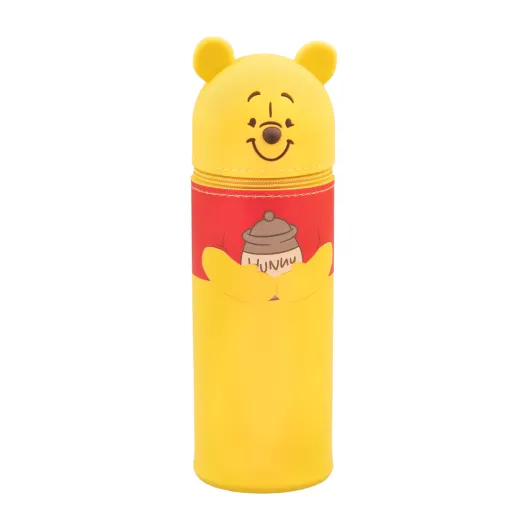 Estojo 3D Disney Winnie the Pooh