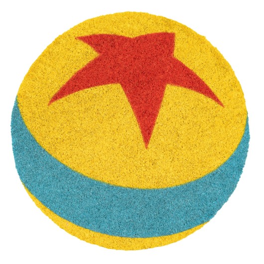 Felpudo Disney Pixar Bola