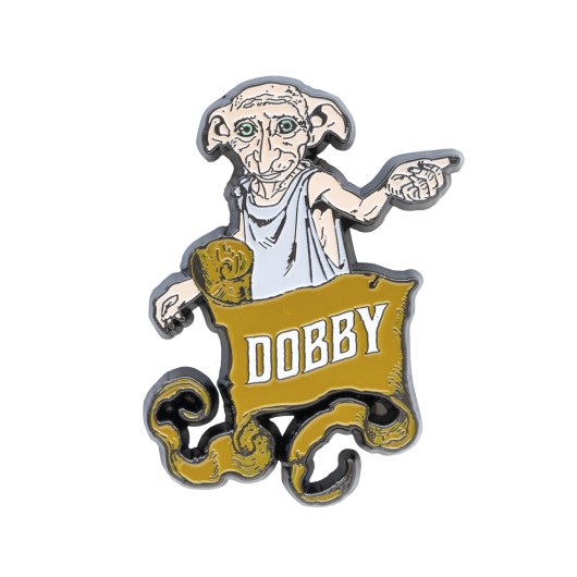 Imã Harry Potter Dobby