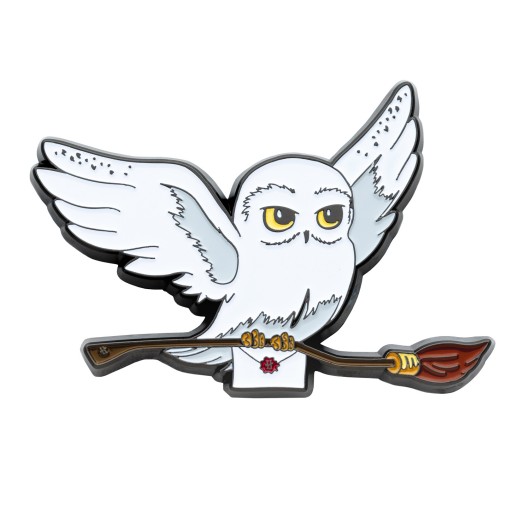 Imã Harry Potter Hedwig