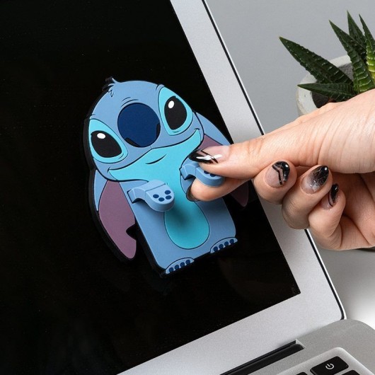 Limpa-Pantallas Disney Stitch