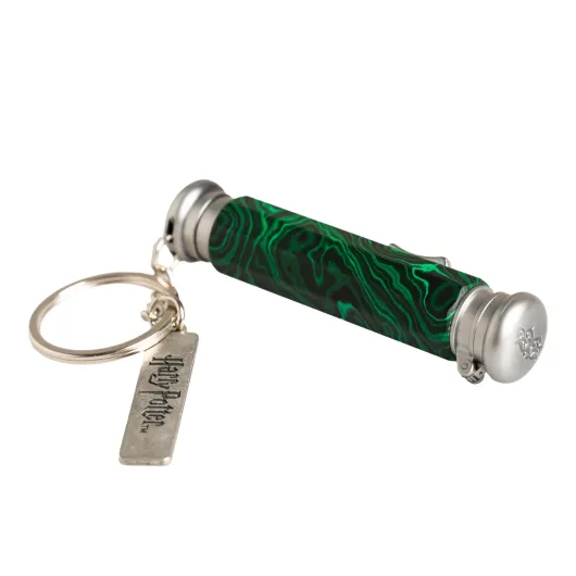 Chaveiro Desiluminador Harry Potter
