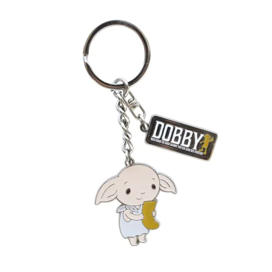 Chaveiro Harry Potter Dobby