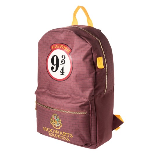 Mochila Harry Potter Anden 9 3/4