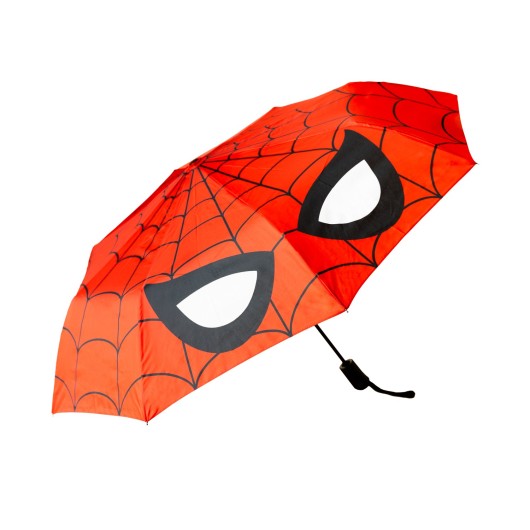 Guarda-Chuva Marvel: Spiderman