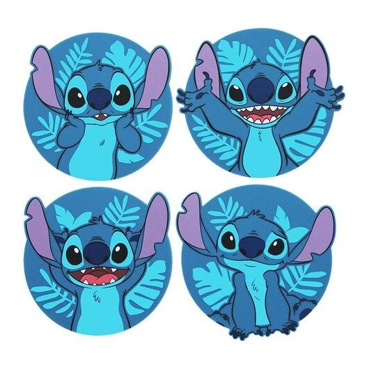Porta-Copos Disney Stitch