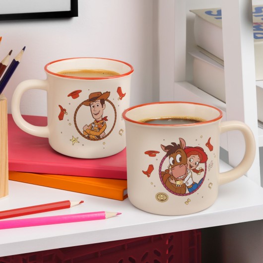 Caneca 350ml Toy Story