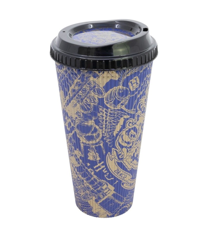 Copo de Café Reutilizável Harry Potter Magic & Mayhem 790 ml