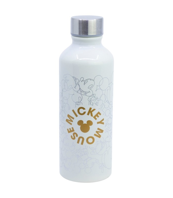 Garrafa de Alumínio Mickey Mouse 740 ML