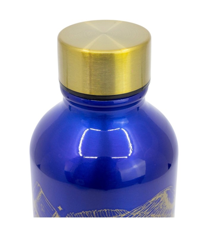 Garrafa de Alumínio 740 ML Harry Potter Magic & Mayhem