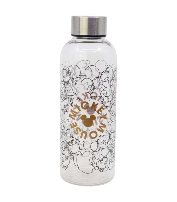Garrafa Hidro 850 ml Mickey Mouse