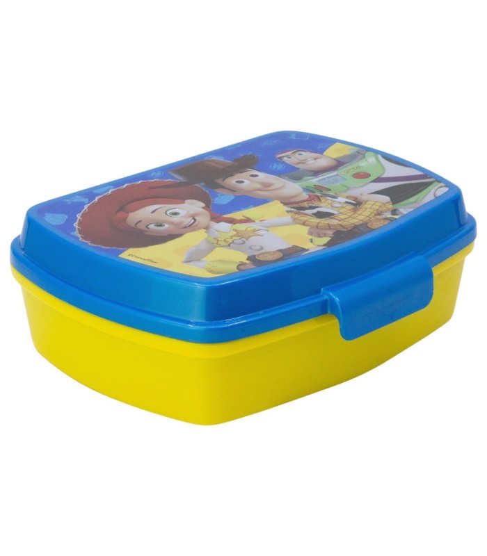MARMITEIRA RETANGULAR TOY STORY 5