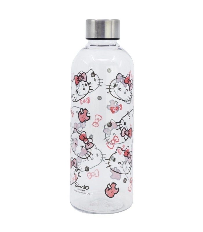 Botelha Hidro 850 ml Hello Kitty
