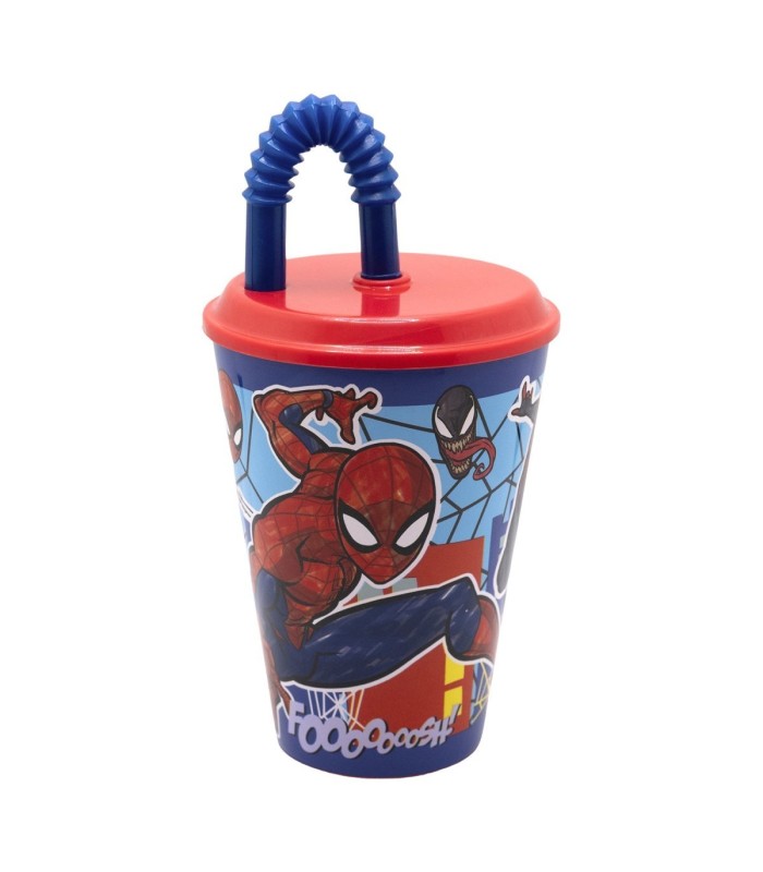 Copo Easy 430 ml Spider-Man Mob Rules