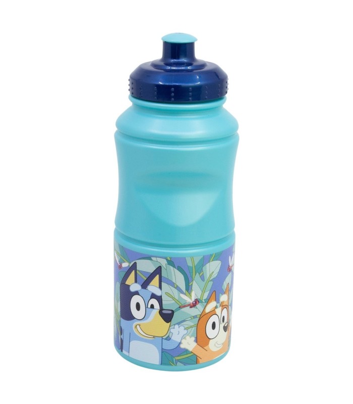 Garrafa Sport Easy Hold 380 ml Bluey
