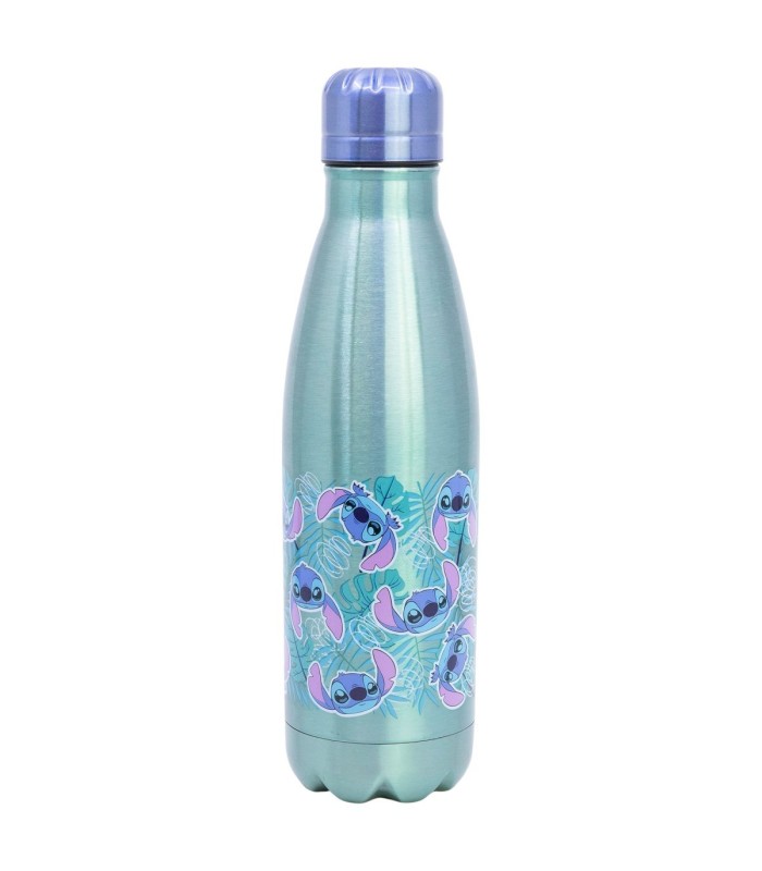 Garrafa de Aço Inoxidável 780 ml Stitch Aloha