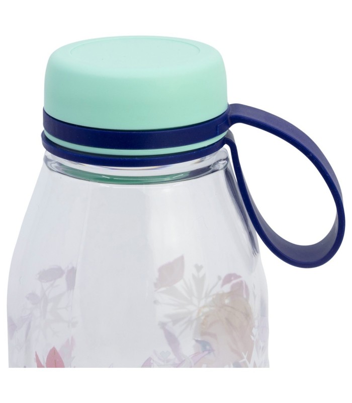 Garrafa Aventura Ecozen 650 ml Frozen Conto de Neve