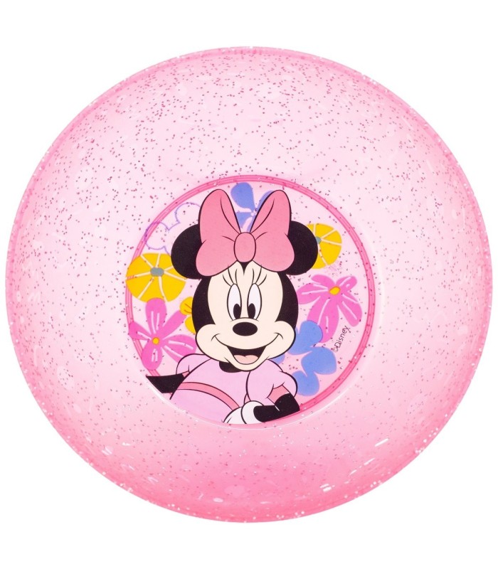 Conjunto 4 PCS Taças PP Minnie Mouse