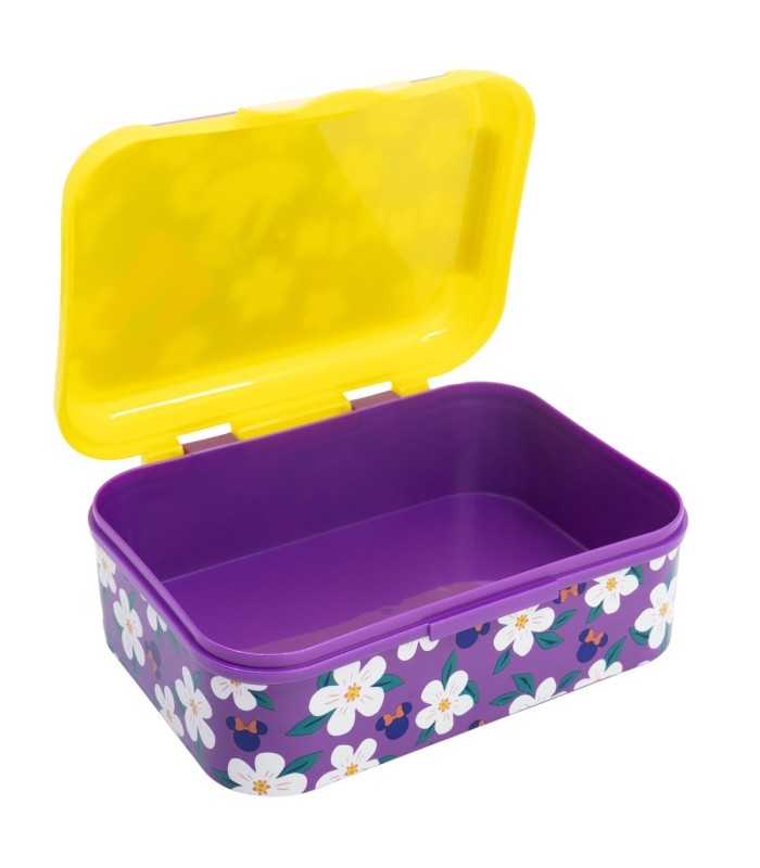 Minnie Mouse – Caixa de Almoço Asker Sunshine