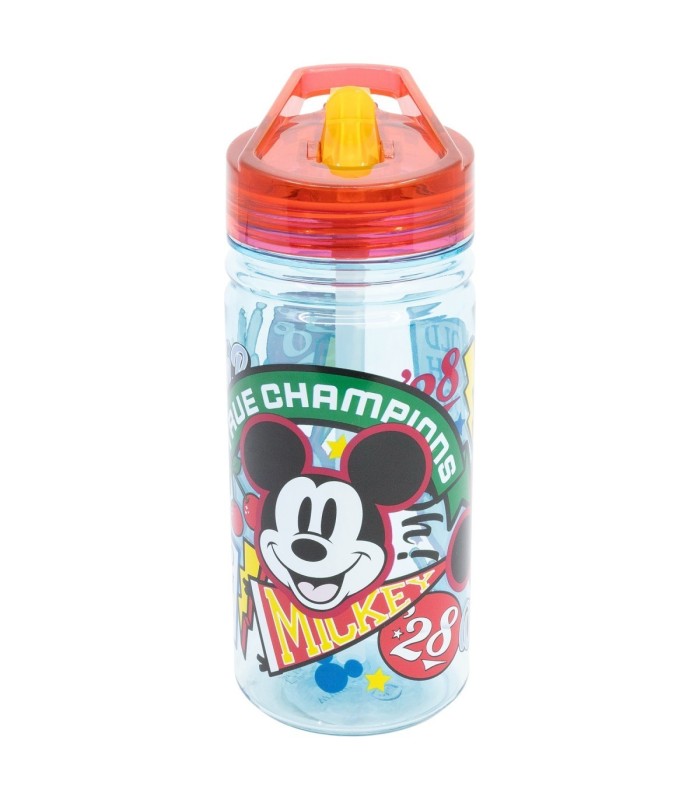 Garrafa Ecozen Pequena 475 ml Mickey Mouse
