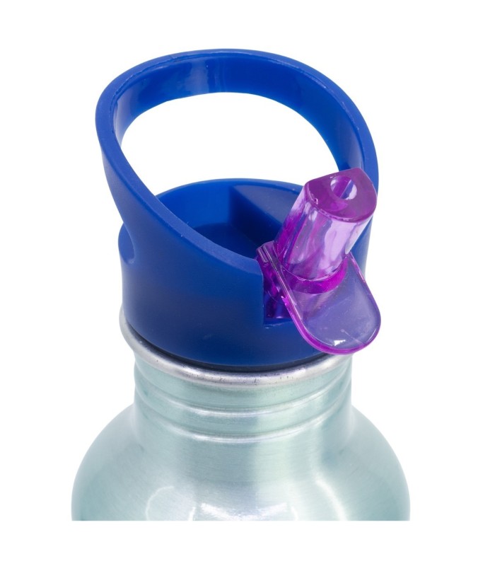 Garrafa de Alumínio Nevada Sipper 545 ml Frozen