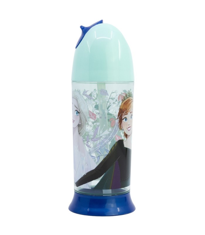 Garrafa Infantil 280 ml Frozen Folhas de Outono