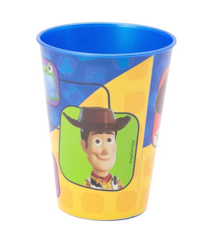 Copo Infantil Toy Story 5 260 ml