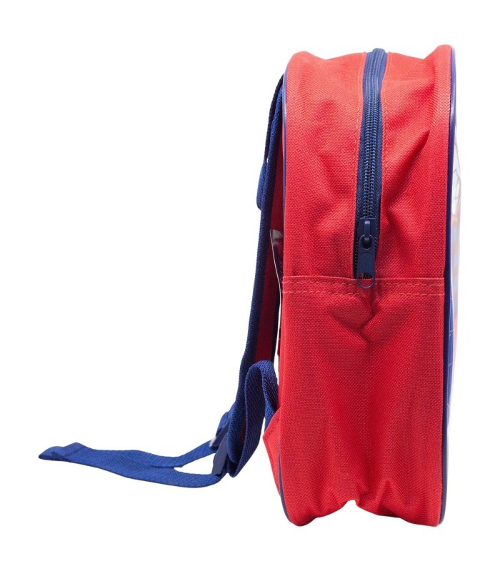 Bolsa de Almoço Isolante Spider-Man Mob Rules