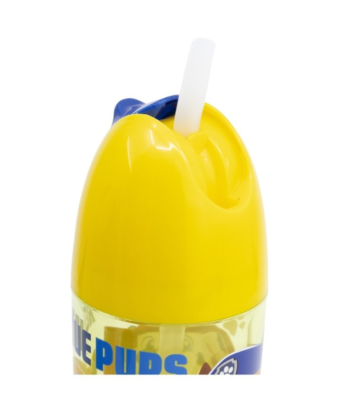 Garrafa Espacial 280 ML Patrulha Pata Meninos