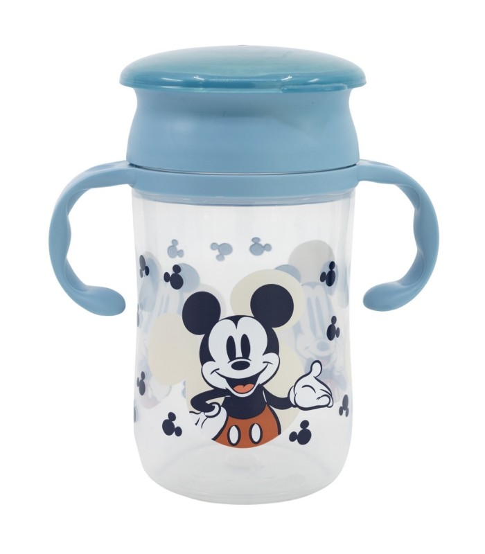 Copo de Treino Mickey Mouse 395 ml - Disney Baby