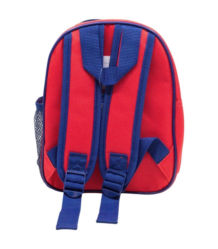 Bolsa de Almoço Isolante Spider-Man Mob Rules