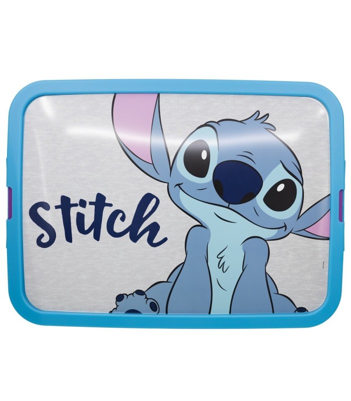 CAIXA CLICK 13 L STITCH E ANGEL