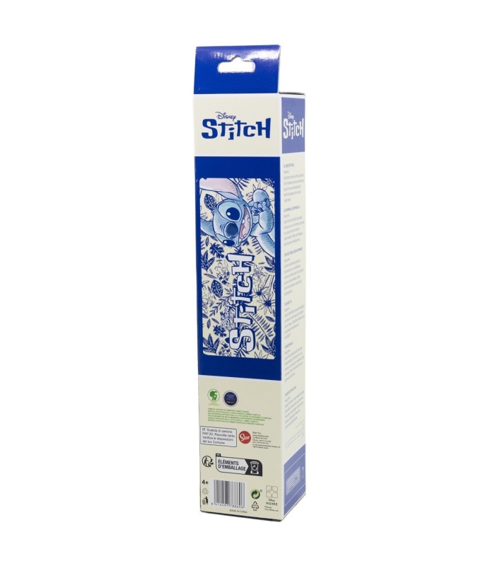 Tapete de Rato XL Stitch