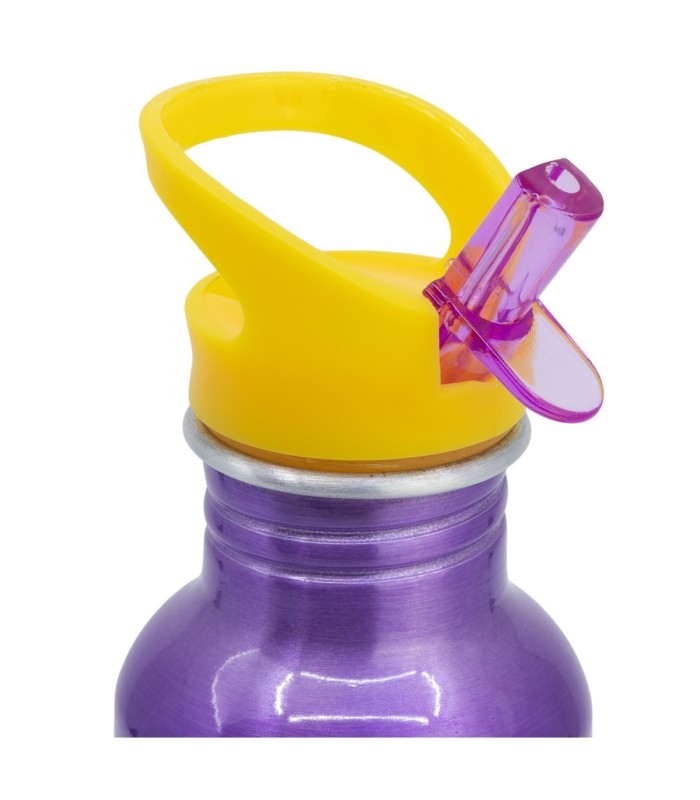 Garrafa de Alumínio Minnie Sunshine 545 ml