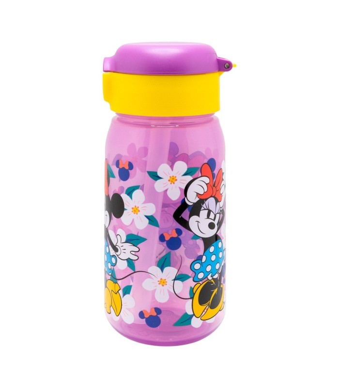 Garrafão Active 510 ml Minnie Sunshine