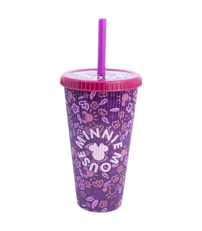 Copo de Café Minnie Mouse Cherrylicious 790 ml