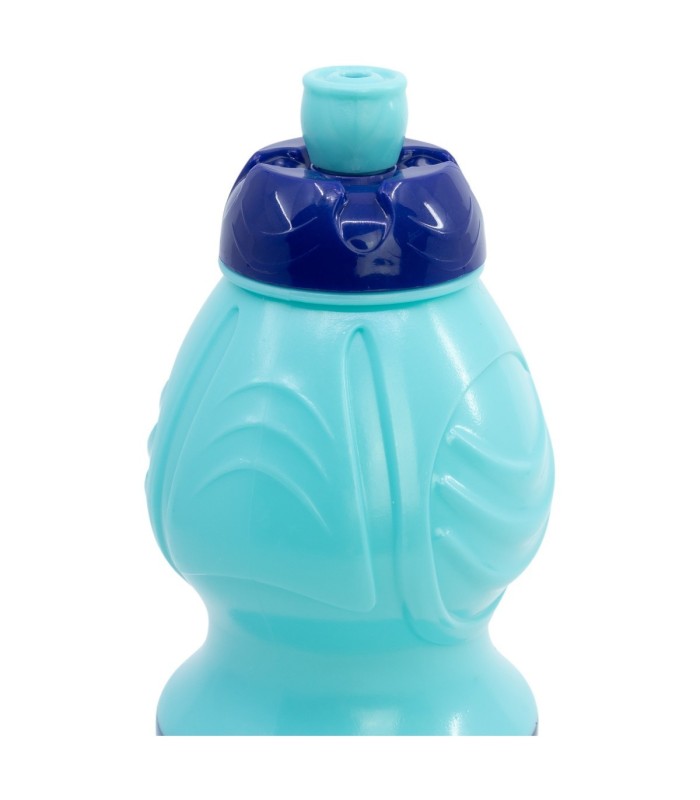 Garrafa Sport 400 ml Stitch Palms