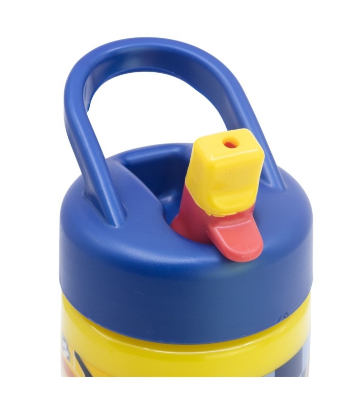 Garrafa PP Playground 410 ml Patrulha Canina