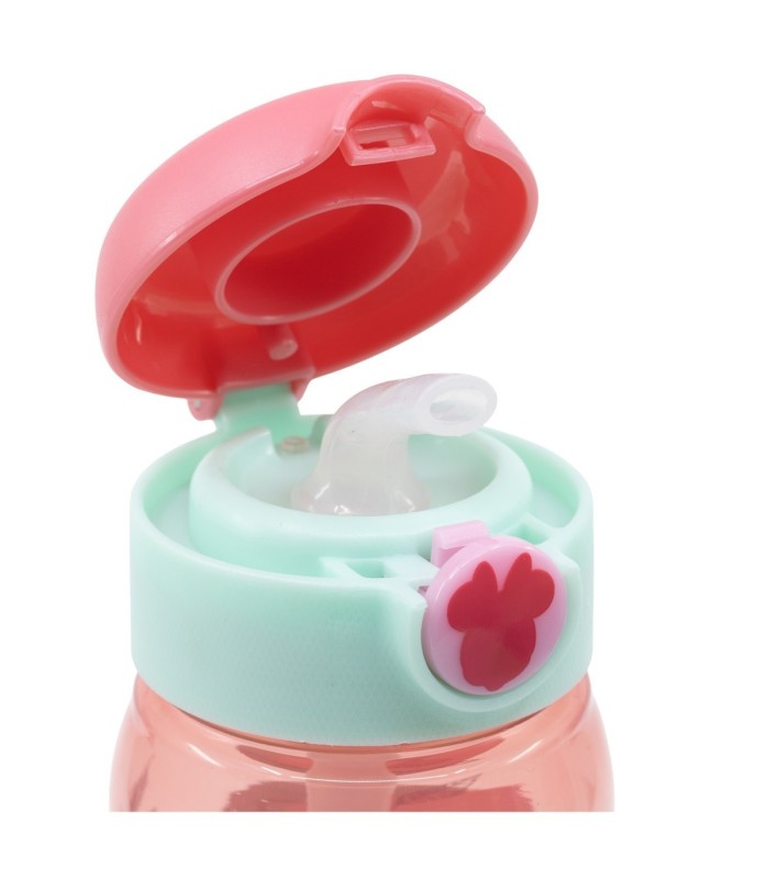 Garrafa Minnie Mouse 510 ml – Being More Minnie