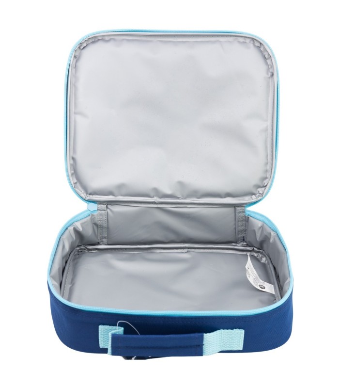 Bolsa Merenda Isolante Retangular Stitch