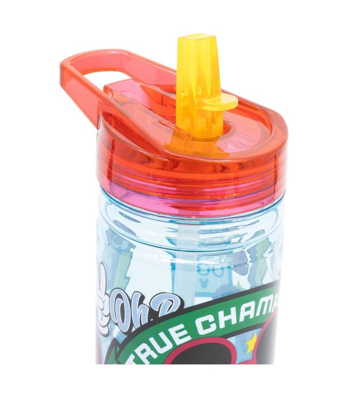 Garrafa Ecozen Pequena 475 ml Mickey Mouse