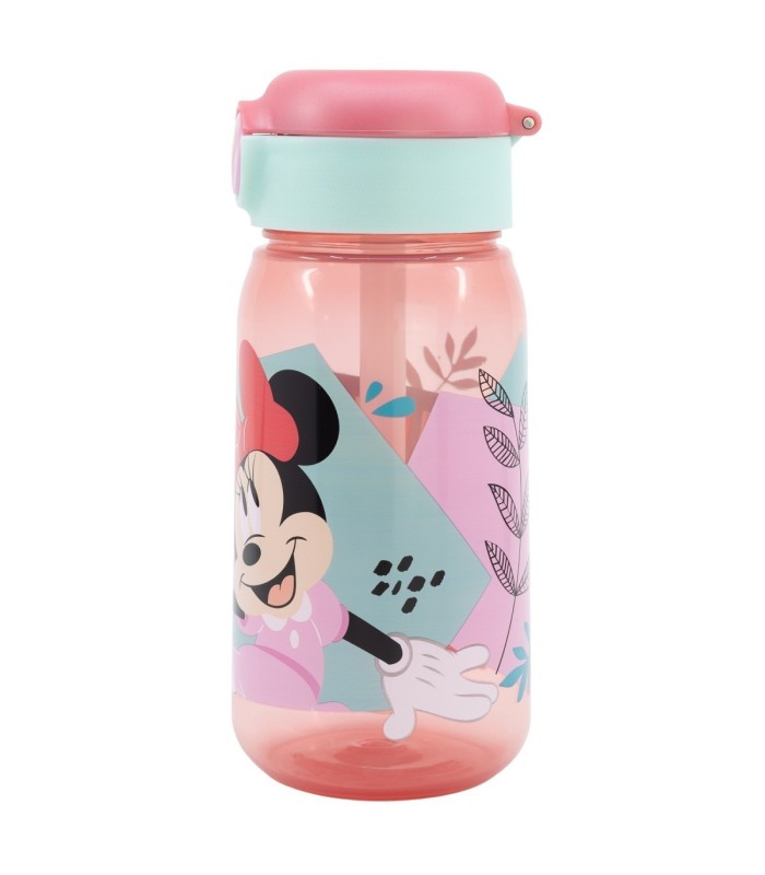 Garrafa Minnie Mouse 510 ml – Being More Minnie