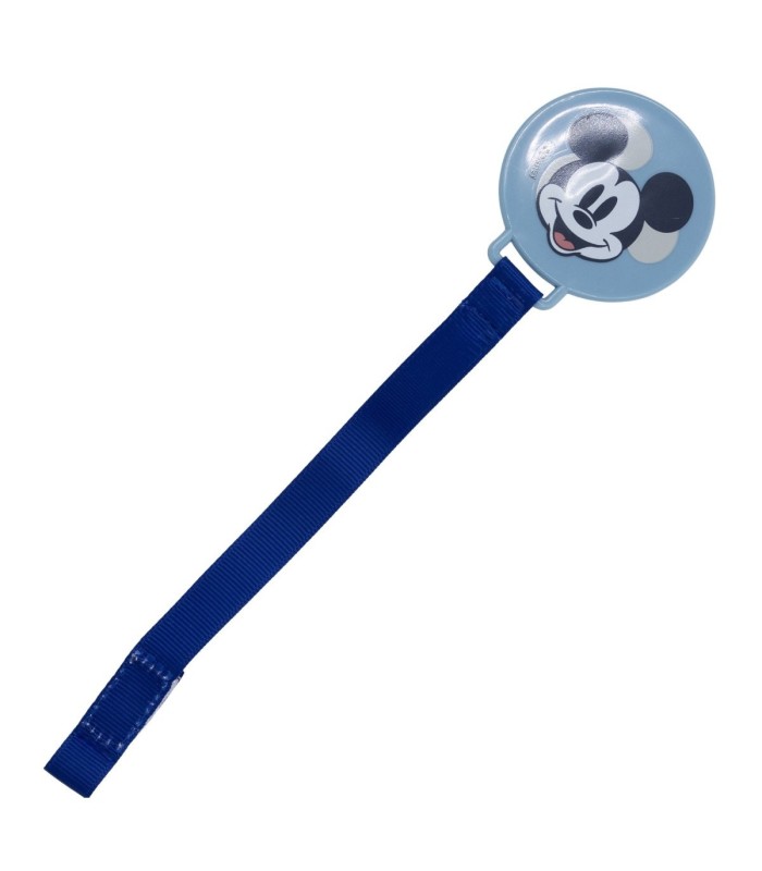 Sujeita Chupetas Mickey Mouse - Disney Baby