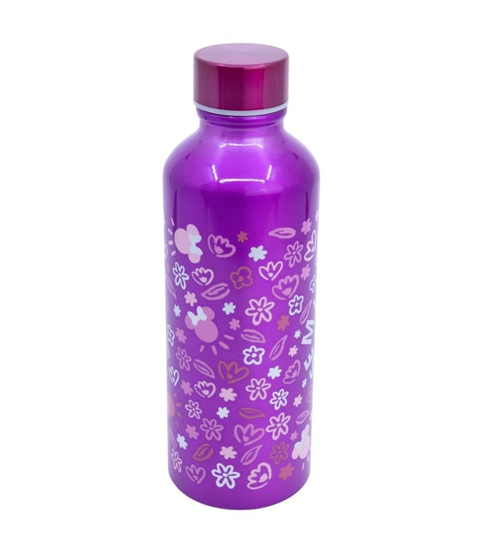 Garrafa de Alumínio Minnie Mouse Cherrylicious 740 ml