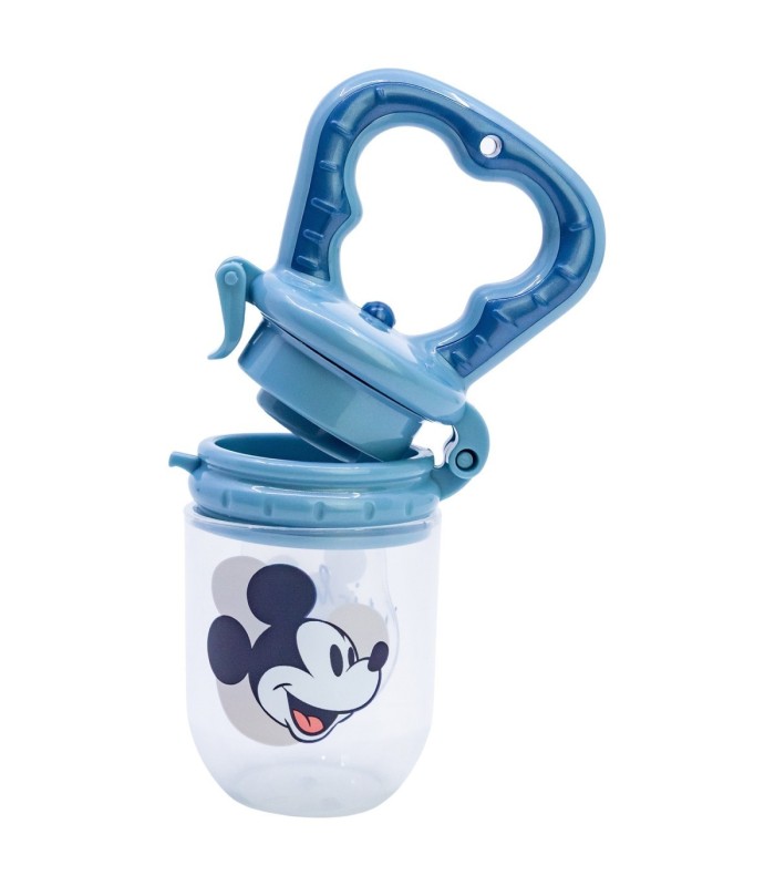 Alimentador Antiahogo Mickey Mouse – Disney Baby