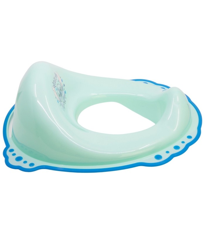 Adaptador de WC Stitch Nature para Crianças