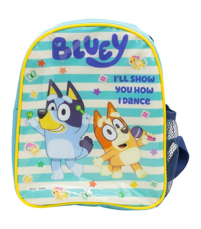 BOLSA ALMOÇO ISOLADA BLUEY